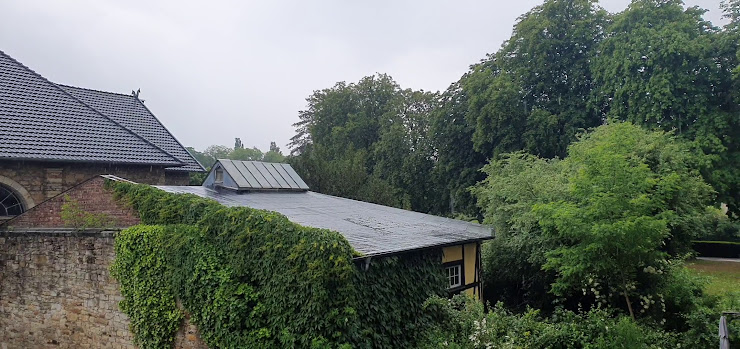 Vidéos hôtels Hotel Am Schlosstor 31675 Bückeburg