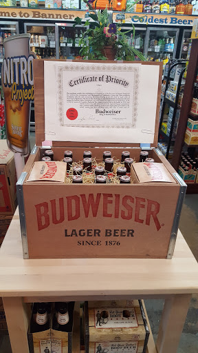 Liquor Store «Banner Wines & Liquors», reviews and photos, 66 N Main St, Norwalk, CT 06854, USA