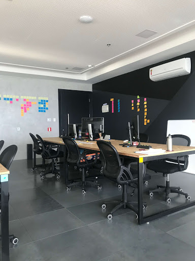 Logo da empresa - Venter Soluções Ambientais e Integradas