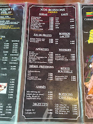 Photo n°7 de Restaurant Kurde Sersaf à Paris ()