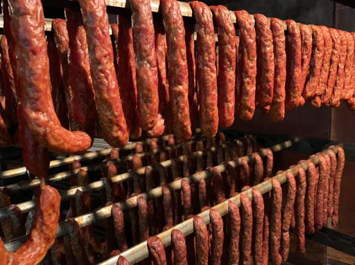 Butcher Shop «Sherman Provision Inc», reviews and photos, 3998 Johnson Rd, Barberton, OH 44203, USA