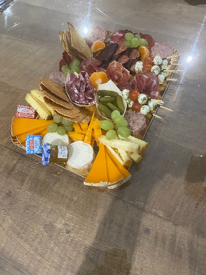 le pavé gourmand à Avelin à Avelin