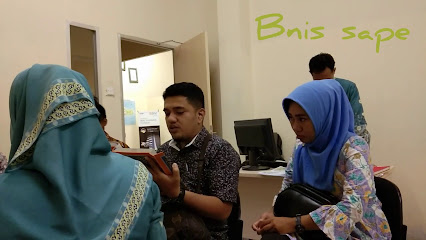 Bank Syariah indonesia KCP Sape