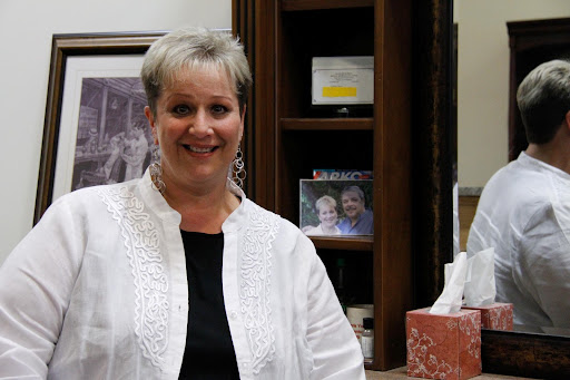 Barber Shop «Alpharetta Barber Shop», reviews and photos, 5530 Windward Pkwy #220, Alpharetta, GA 30004, USA