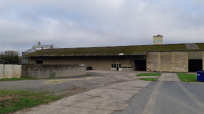 AXEREAL à Fléré-la-Rivière