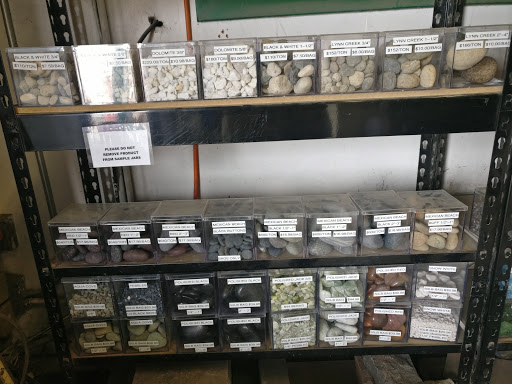 Landscaping Supply Store «Broadmoor Landscape Supply», reviews and photos, 1350 El Camino Real, South San Francisco, CA 94080, USA