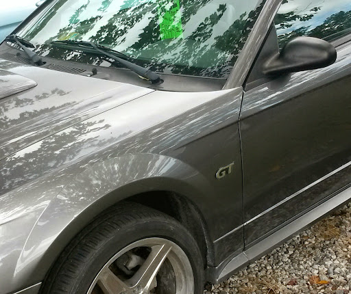 Used Car Dealer «County Auto Brokers, Inc.», reviews and photos, 7006 George Washington Memorial Hwy, Yorktown, VA 23692, USA