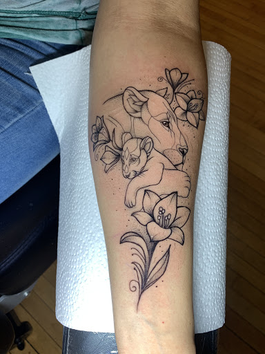 Explore houston astros tattoo ideas, creative tattoo ideas in Westwood, available at Dom Astro Tattoo Company