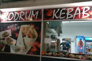 Bodrum kebab image