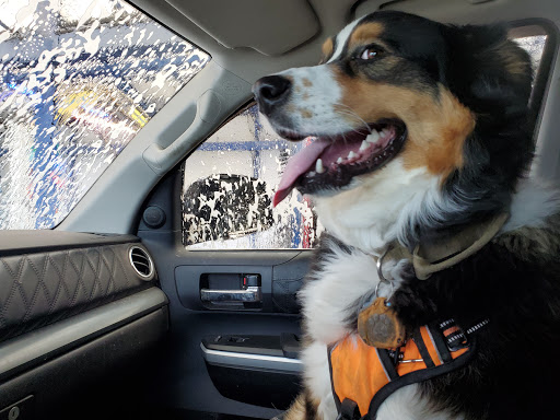 Car Wash «Freedom Car Wash Independence Blvd.», reviews and photos, 1400 S Independence Blvd, Virginia Beach, VA 23462, USA