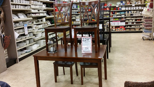 Home Goods Store «Christmas Tree Shops», reviews and photos, 365 US-206, Bridgewater, NJ 08807, USA