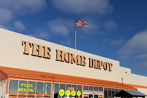 The Home Depot image