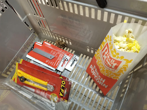 Hardware Store «Cox Hardware and Lumber», reviews and photos, 1923 N Wayside Dr, Houston, TX 77011, USA