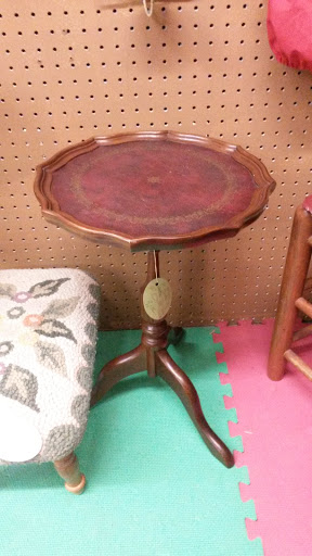 Shopping Mall «Old Town Shopping Center», reviews and photos, 2528 S Campbell Ave, Springfield, MO 65807, USA