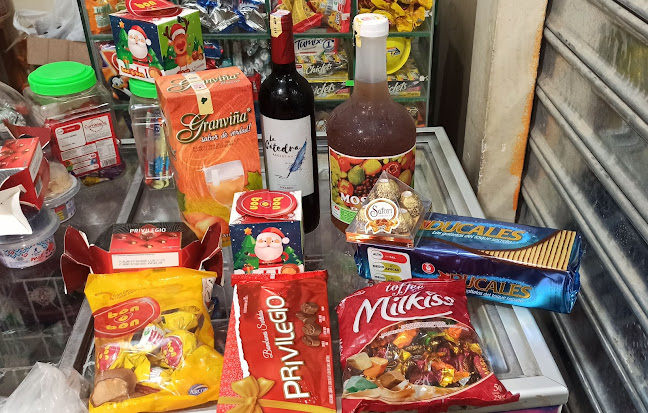 Opiniones de Minimarket El Ahorro en Yantzaza - Tienda