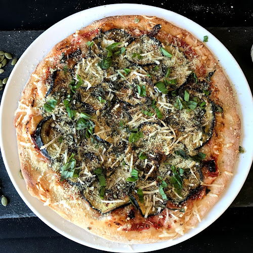 Reviews of Oregano Pizzeria - Worthing in Worthing - Pizza