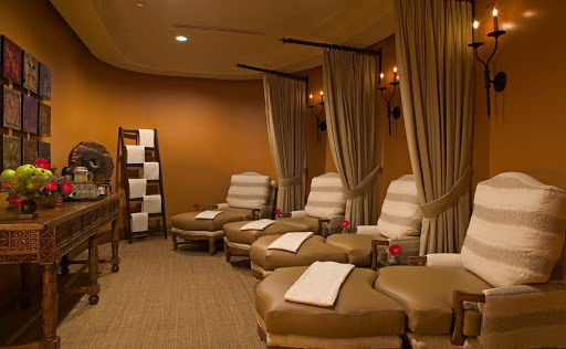 Day Spa «The Red Door Salon & Spa», reviews and photos, 195 N Old Litchfield Rd, Litchfield Park, AZ 85340, USA