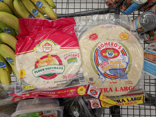 Supermarket «ALDI», reviews and photos, 5830 Firestone Blvd, South Gate, CA 90280, USA