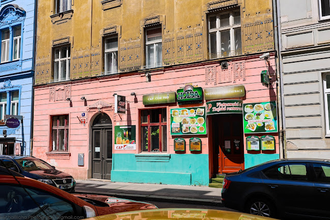 C&P Restaurace - Praha