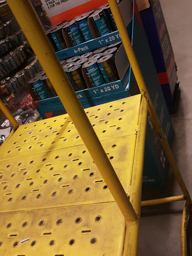 Home Improvement Store «The Home Depot», reviews and photos, 95 Highland Ave, Seekonk, MA 02771, USA