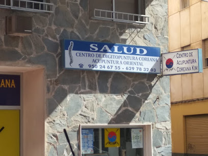 Centro de Acupuntura Coreana Kim en Almeria