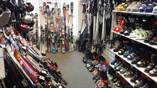 Sporting Goods Store «Play It Again Sports», reviews and photos, 11317 MN-7, Minnetonka, MN 55305, USA