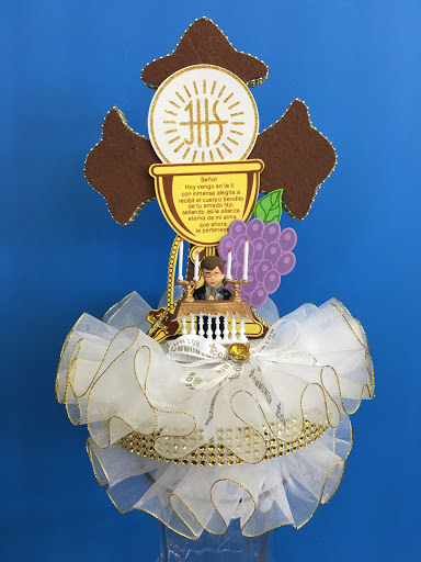 Craft Store «Whittier Crafts», reviews and photos, 4567 Whittier Blvd, Los Angeles, CA 90022, USA