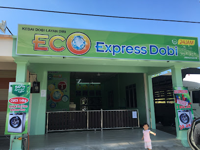 Eco Express Dobi