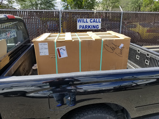 Freight Forwarding Service «XPO Logistics», reviews and photos, 12250 SE Ford St, Clackamas, OR 97015, USA