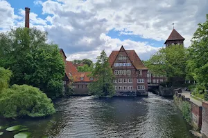 Stadtführung Lüneburg image
