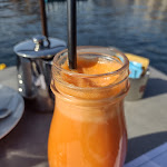 Photo n°1 de l'avis de Monica.i fait le 15/03/2023 à 16:38 sur le  Ristorante Imbarcadero à Pella