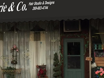 Marie & Co Hair Studio and Designs