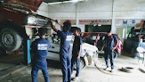 Maruti Suzuki Service Authorised