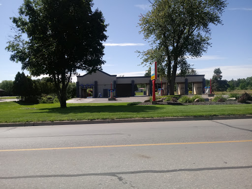 Belding 24-7 Express Carwash LLC. en Belding