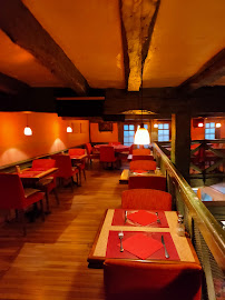 Atmosphère du Restaurant Via Roma à La Rochelle - n°4