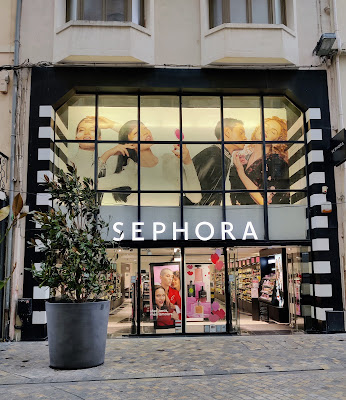 SEPHORA NARBONNE à Narbonne