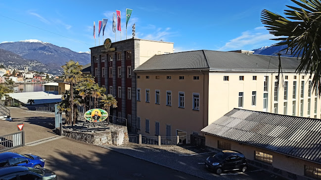 Rezensionen über Centro Dannemann in Locarno - Eventmanagement-Firma