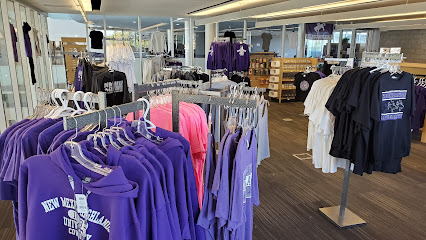 New Mexico Highlands University Bookstore