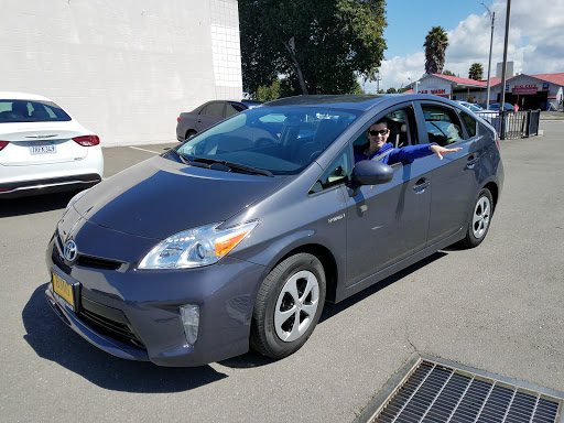 Car Dealer «BMG Auto Sales & Repair», reviews and photos, 4239 Peralta Blvd, Fremont, CA 94536, USA