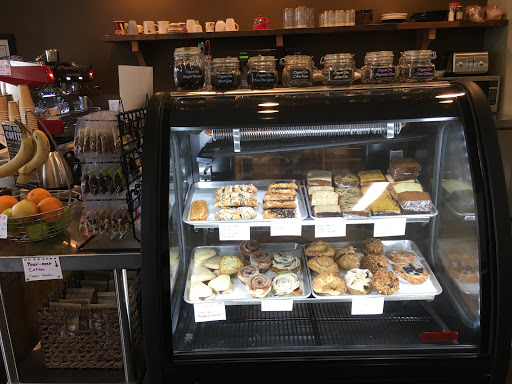 Coffee Shop «Hidden Fortress Coffee Roasting», reviews and photos, 125 Hangar Way #270, Watsonville, CA 95076, USA