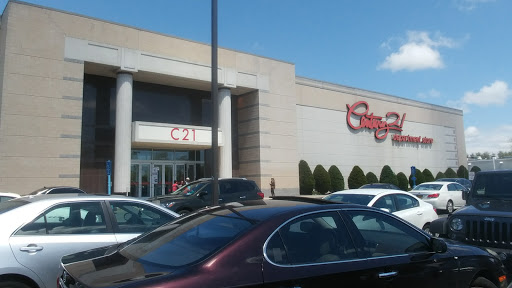 Department Store «Century 21 Department Store», reviews and photos, 1085 Old Country Rd, Westbury, NY 11590, USA