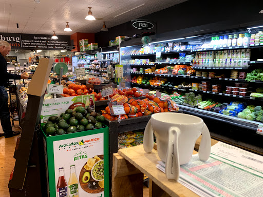 Grocery Store «Potash Markets- Clark Street», reviews and photos, 1525 N Clark St, Chicago, IL 60610, USA