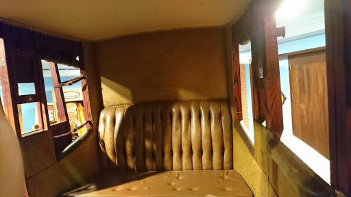 History Museum «Eiteljorg Museum», reviews and photos, 500 W Washington St, Indianapolis, IN 46204, USA