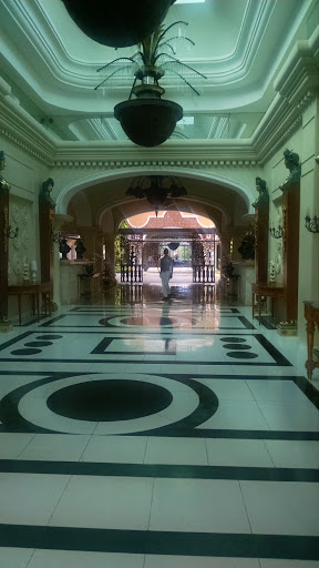 Travel Agency «LeisureNet Travel», reviews and photos, 2200 Laurens Rd, Greenville, SC 29607, USA