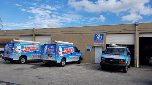 Photo of Water Heater Guy Tankless Hybrid Gas