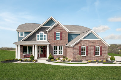 Revere's Crossing by Fischer Homes