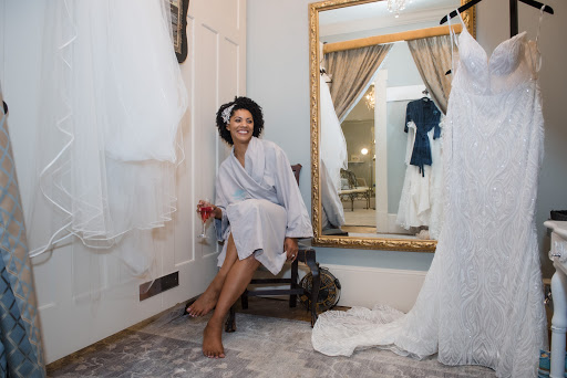 Bridal Shop «Wedding Angels Bridal Boutique», reviews and photos, 395 S Atlanta St, Roswell, GA 30075, USA