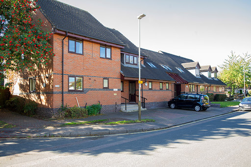 Sycamore Court - Sanctuary Supported Living