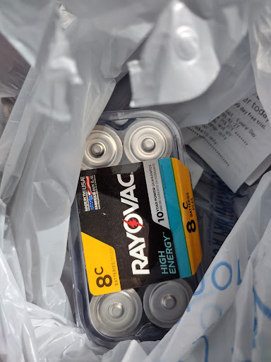 Department Store «Walmart Supercenter», reviews and photos, 175 Bell Ln, Savannah, TN 38372, USA