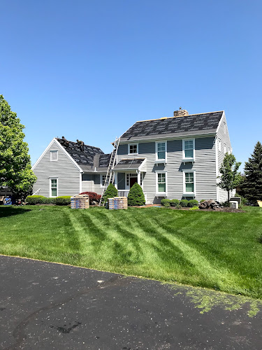 Cap City Restoration - Roofing Contractor in Columbus, Ohio